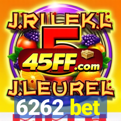 6262 bet